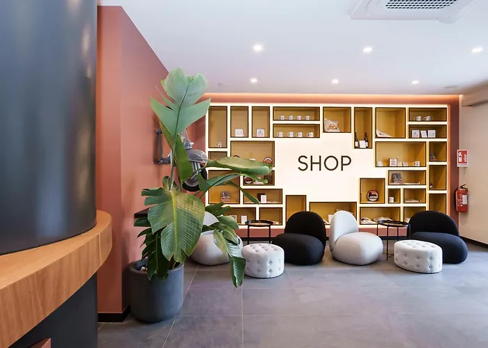 Aparthotel Colombo RomaAparthotel