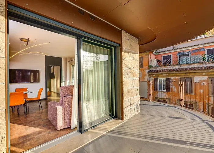 Gasometer Urban SuitesAparthotel