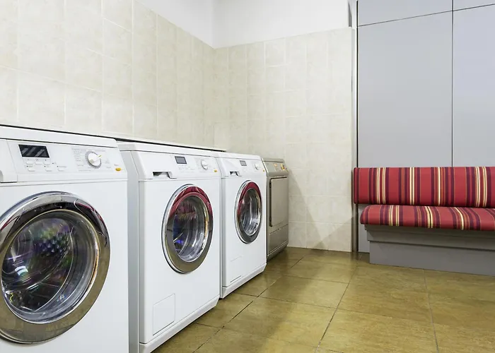 Adagio Rome VaticanAparthotel