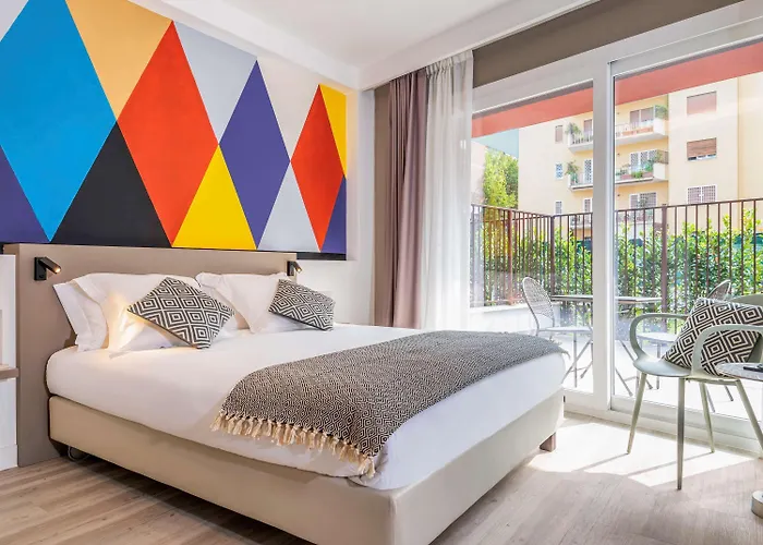 Adagio Rome VaticanAparthotel