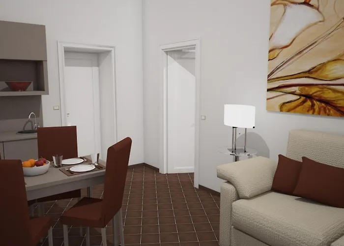 Roma Resort ColosseumAparthotel